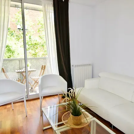 Apartment Glasir Apartments Barcelona