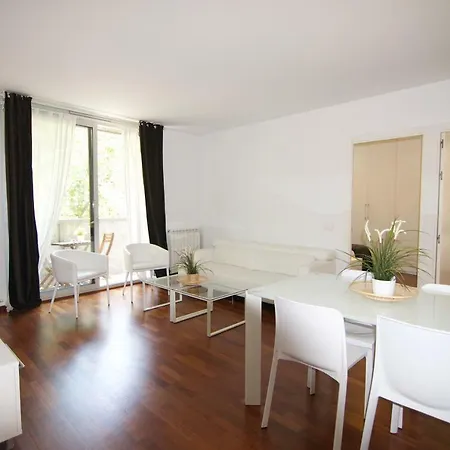 Apartment Glasir Apartments Barcelona *