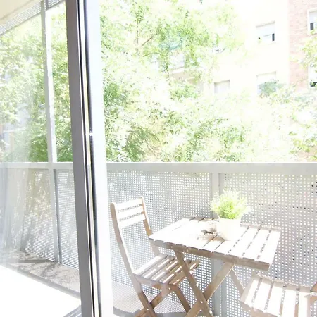 Apartment Glasir Apartments Barcelona