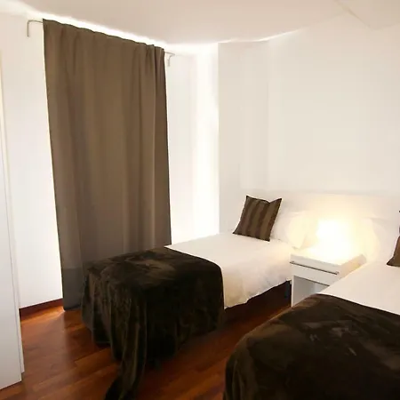 Glasir Apartments Barcelona *