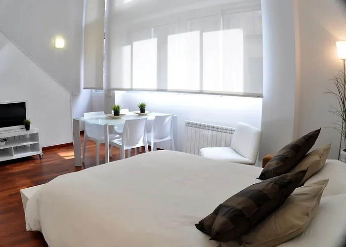 Glasir Homes Barcelona
