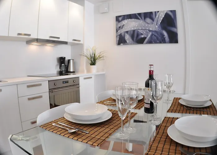 Glasir Homes Barcelona *