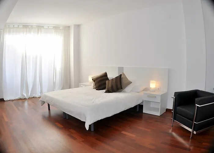 Glasir Homes Barcelona *