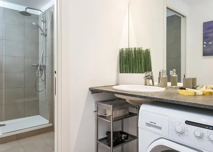 Glasir Homes Barcelona