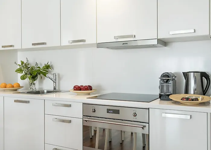 Glasir Homes Barcelona Barcelona