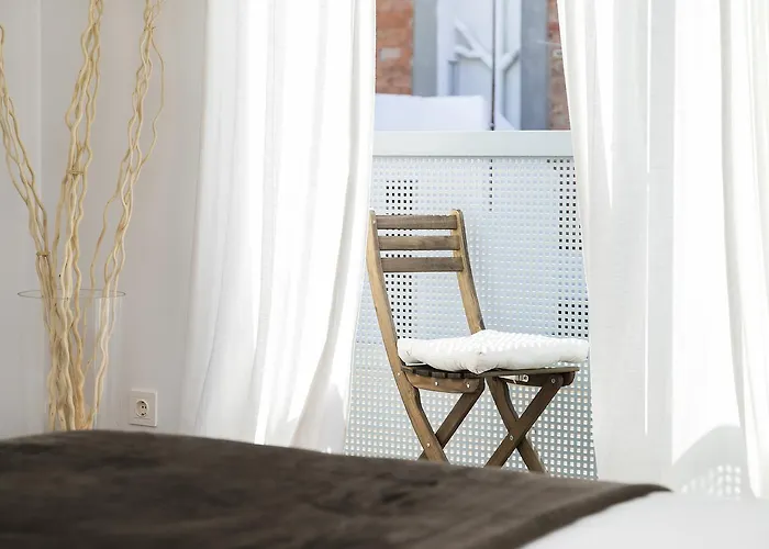 Glasir Homes Barcelona Lägenhet Barcelona