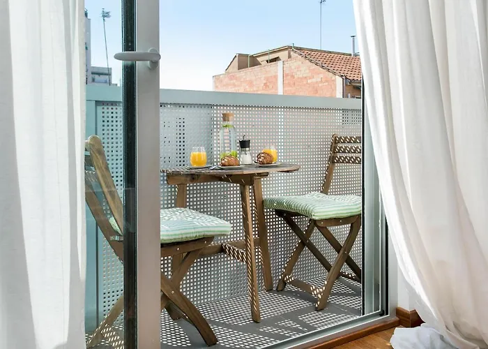 Glasir Homes Barcelona