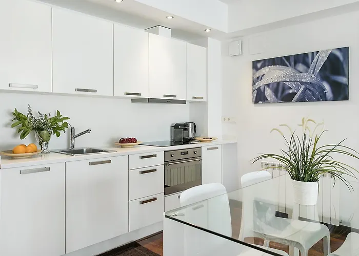 Glasir Homes Barcelona Barcelona