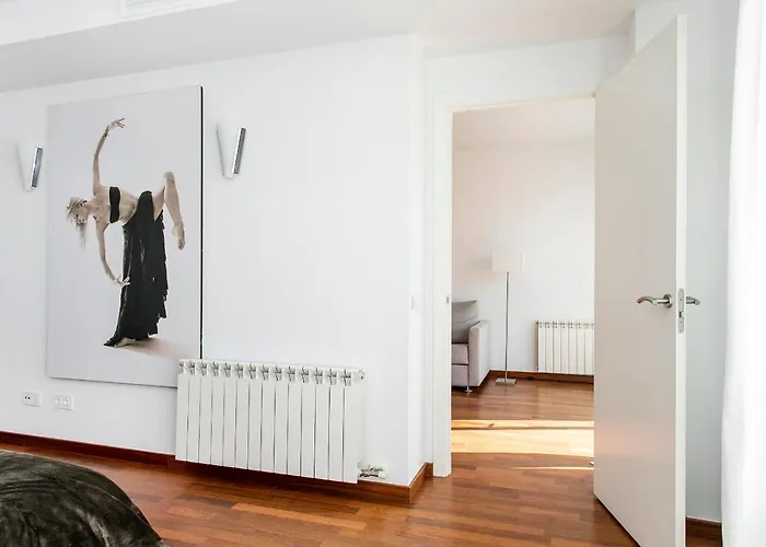 Glasir Homes Barcelona Lägenhet Barcelona