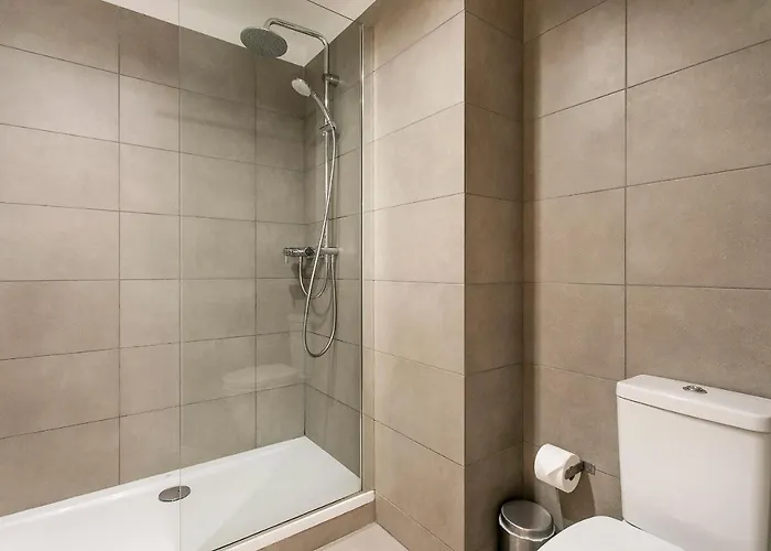 Glasir Homes Barcelona Lägenhet Barcelona