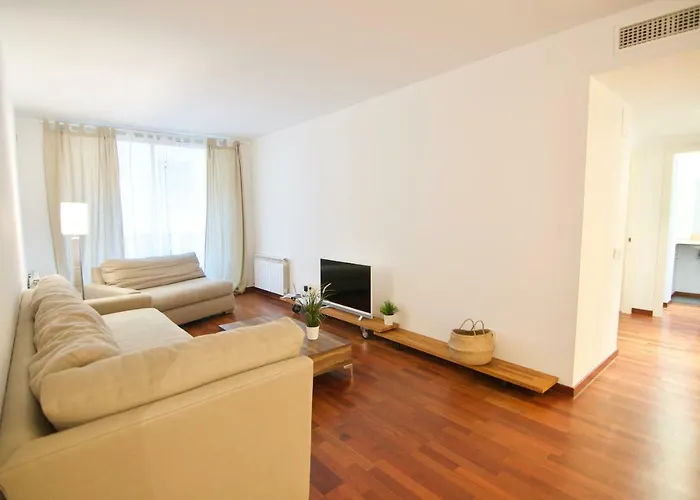 Glasir Homes Barcelona Barcelona