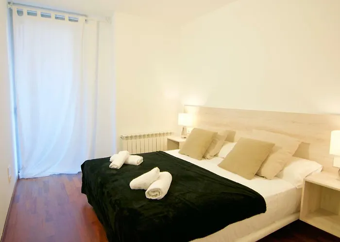 Glasir Homes Barcelona * Barcelona