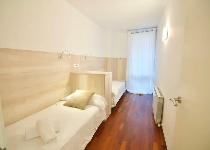 Glasir Homes Barcelona