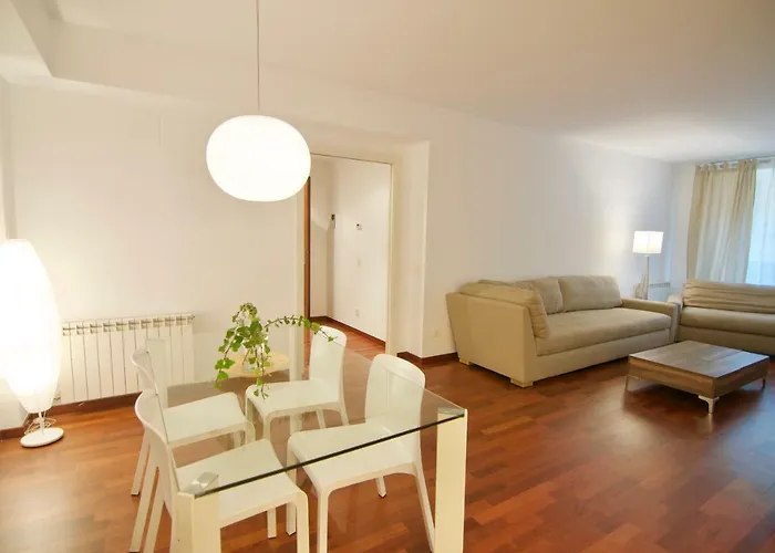 Glasir Homes Barcelona Lägenhet Barcelona