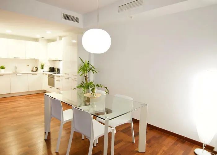 Glasir Homes Barcelona