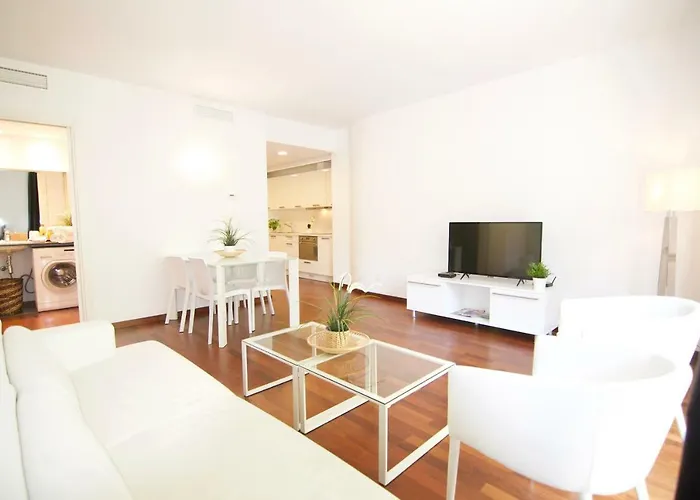 Glasir Homes Barcelona *