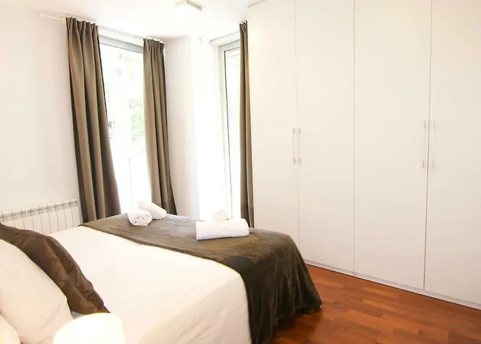 Glasir Homes Barcelona Barcelona