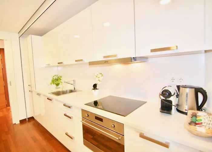 Glasir Homes Barcelona Barcelona