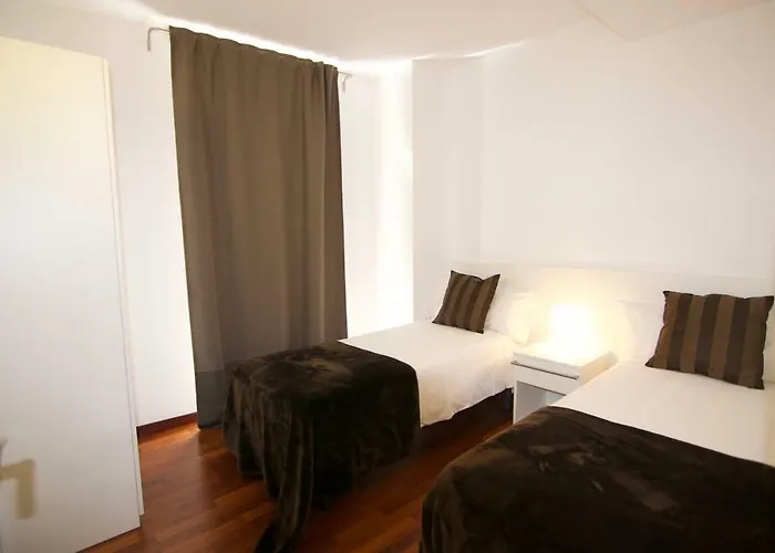 Glasir Homes Barcelona *