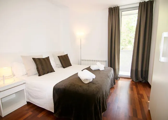 Glasir Homes Barcelona *