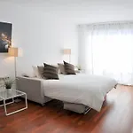 شقة Glasir Homes برشلونة