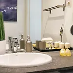 Glasir Homes شقة