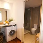 شقة Glasir Homes برشلونة