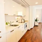 شقة Glasir Homes
