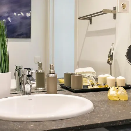 Glasir Homes Апартаменты