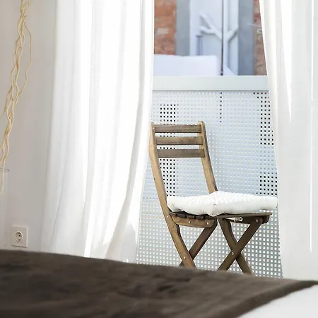Glasir Homes Апартаменты Барселона