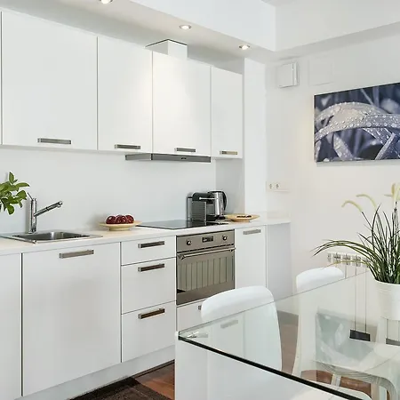 Glasir Homes Барселона