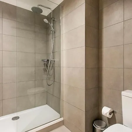 Glasir Homes Апартаменты Барселона