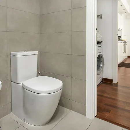 Апартаменты Glasir Homes *