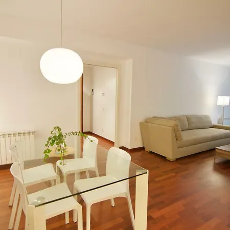 Glasir Homes דירה ברצלונה