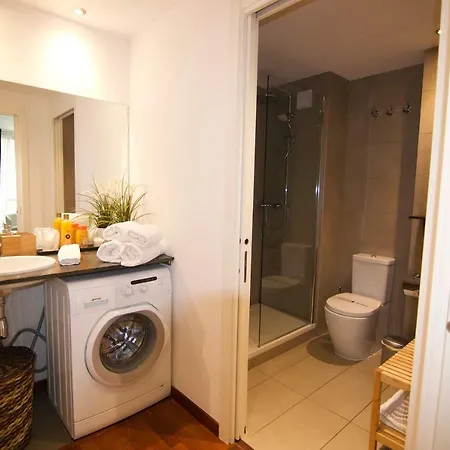 Lejlighed Glasir Homes Barcelona