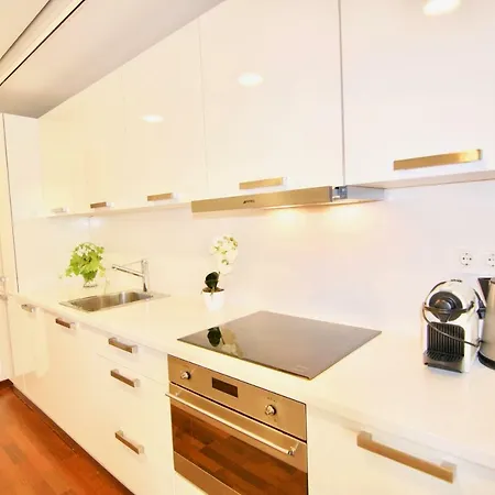 Glasir Homes ברצלונה